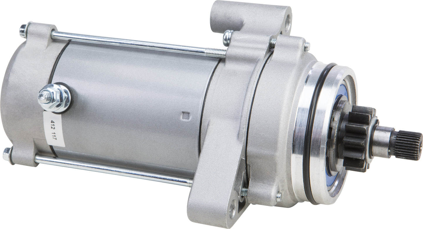 Fire Power Starter Motor