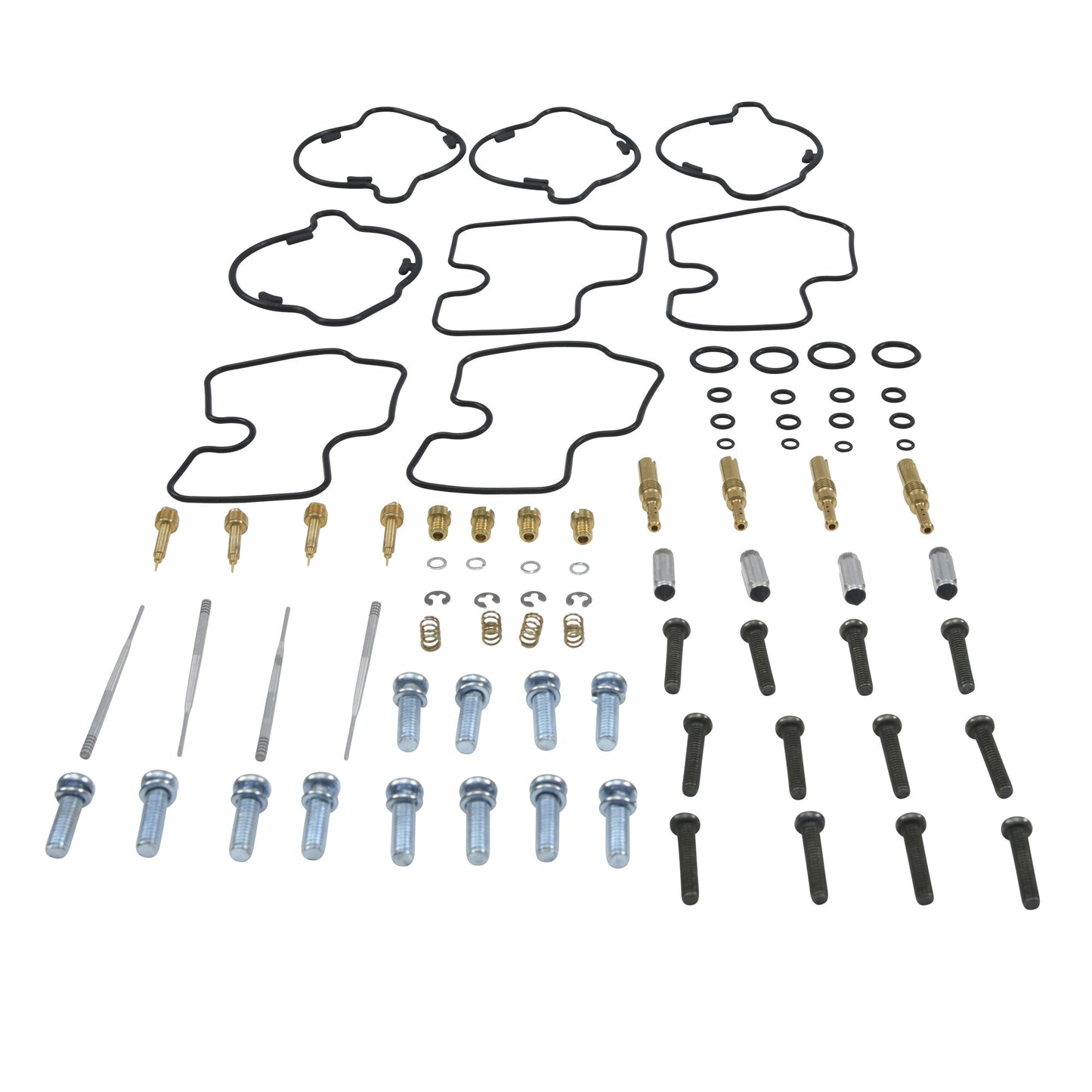 All Balls Carburetor Rebuild Kit