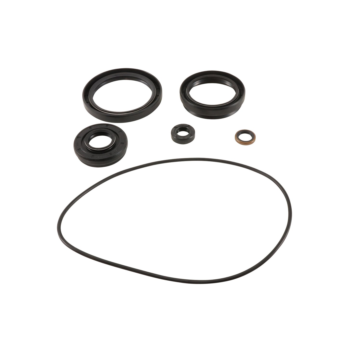 All Balls Differential Seal Kit