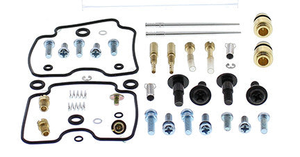 All Balls Carburetor Rebuild Kit