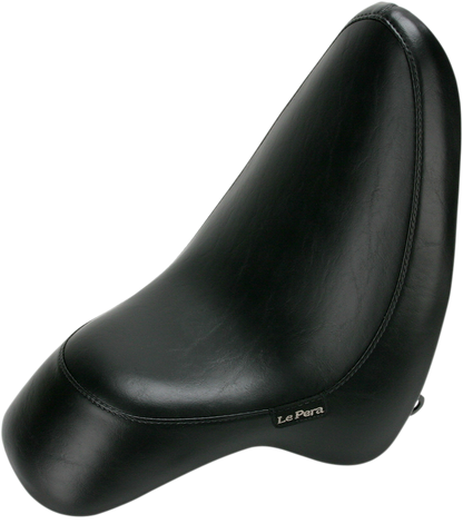 Le Pera Silhouette Solo Seat