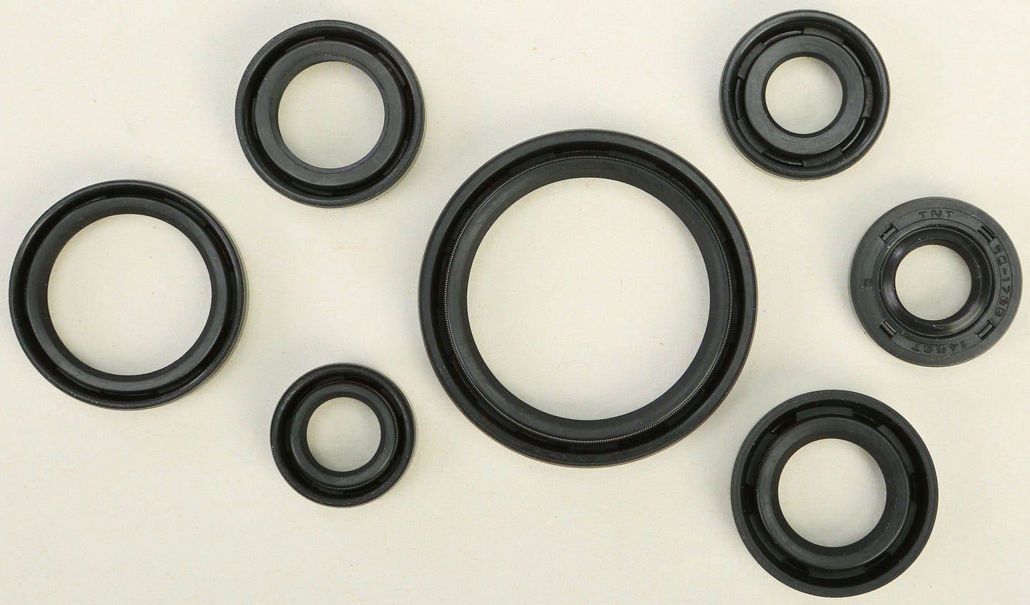 VERTEX Oil Seal Kit