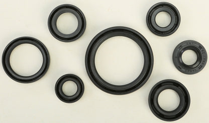 VERTEX Oil Seal Kit