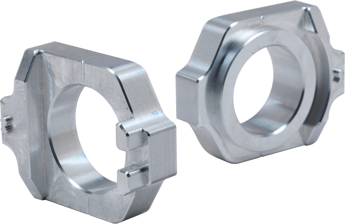 WORKS Elite Axle Blocks