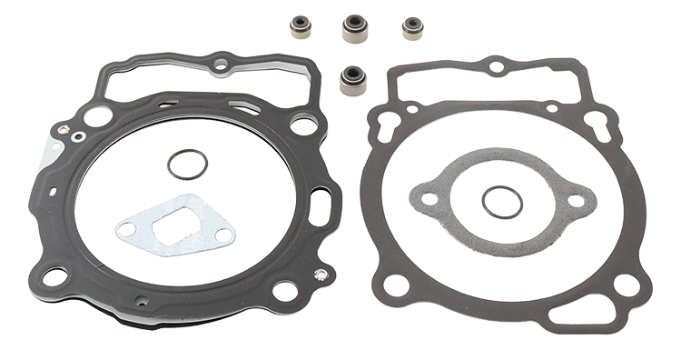 VERTEX Top End Gasket Set
