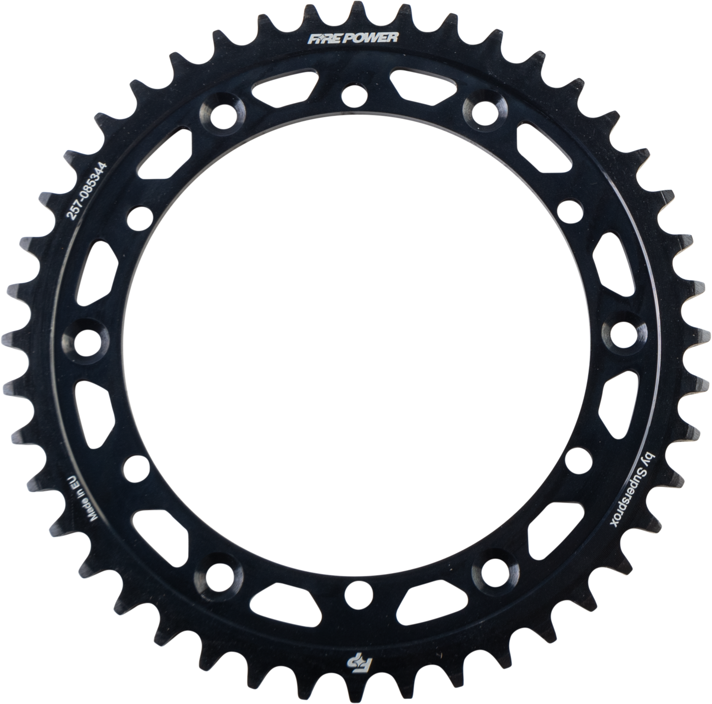 Fire Power Rear Steel Sprocket