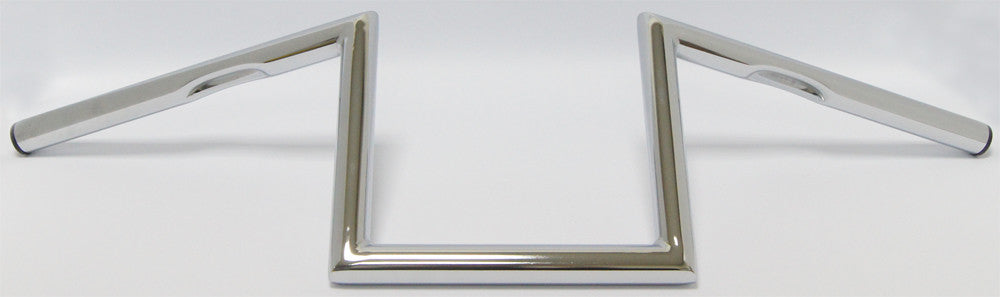 Harddrive 1" Traditional Z Handlebars