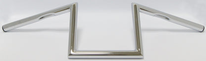 Harddrive 1" Traditional Z Handlebars