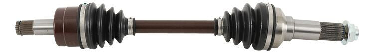 All Balls 6 Ball Heavy Duty Axle