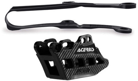 Acerbis Chain Guide Slider Kit 2.0
