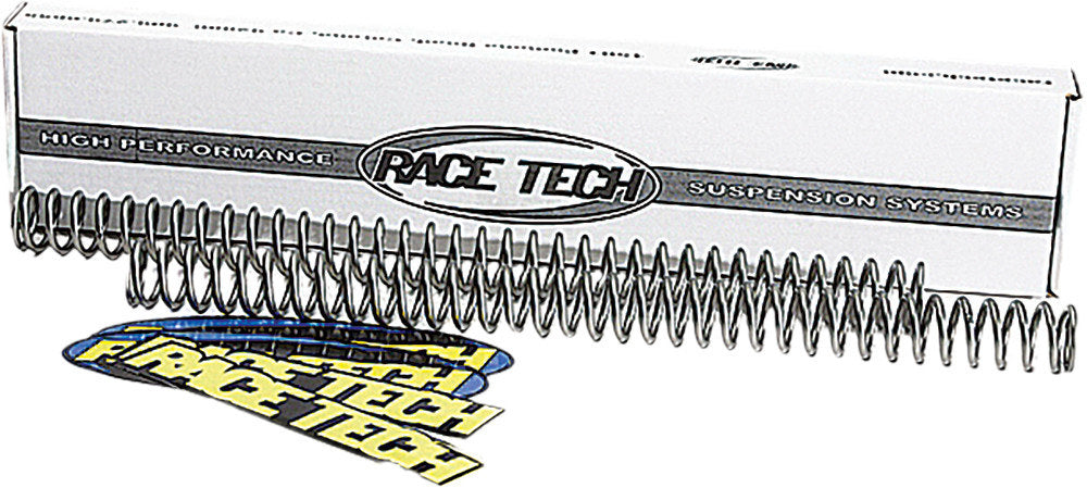 Race Tech High Performance Fork Springs