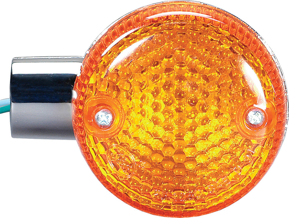 K&S Turn Signal Assembly