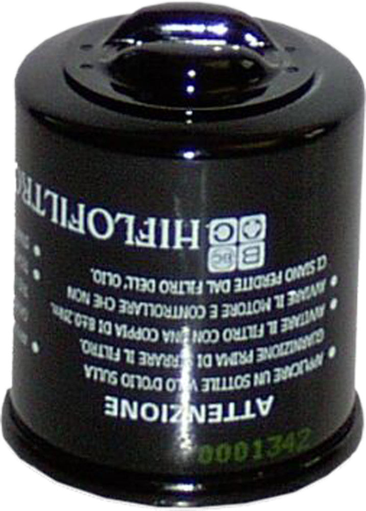HIFLOFILTRO Oil Filter