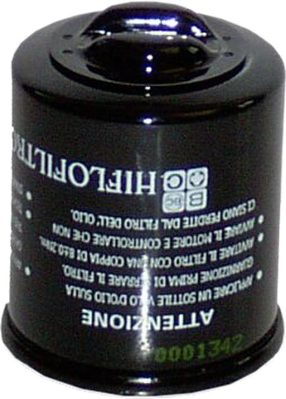HIFLOFILTRO Oil Filter