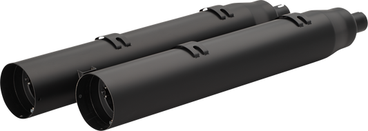 Khrome Werks 4-1/2" War Hammer Mufflers