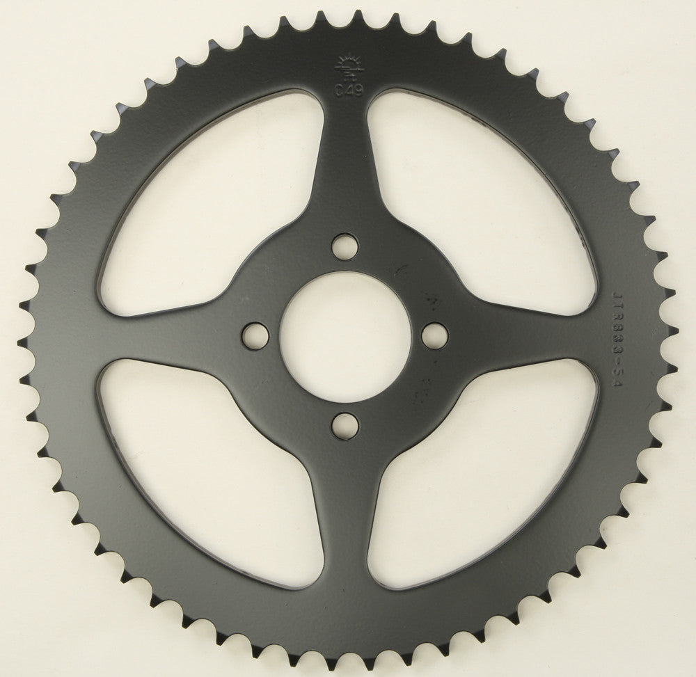 JT Steel Rear Sprocket