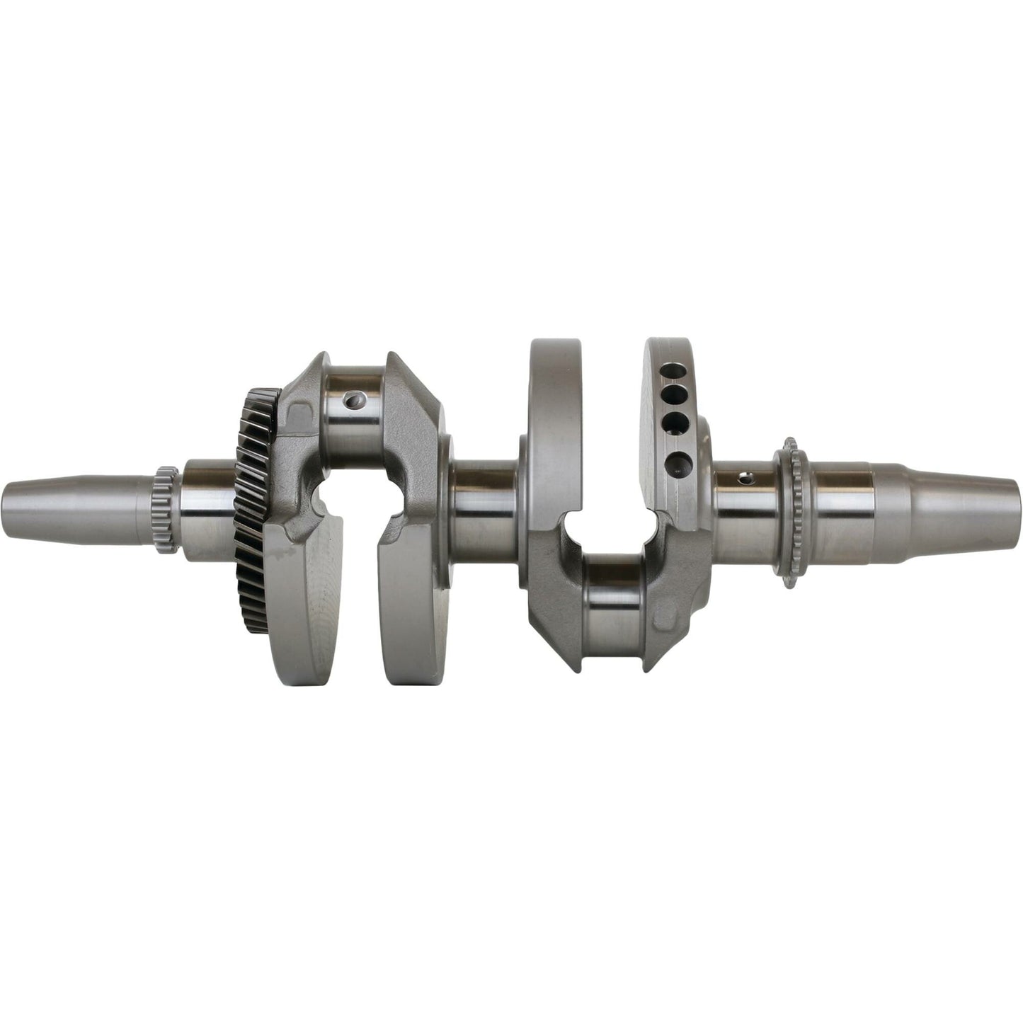 Hot Rods Crankshaft