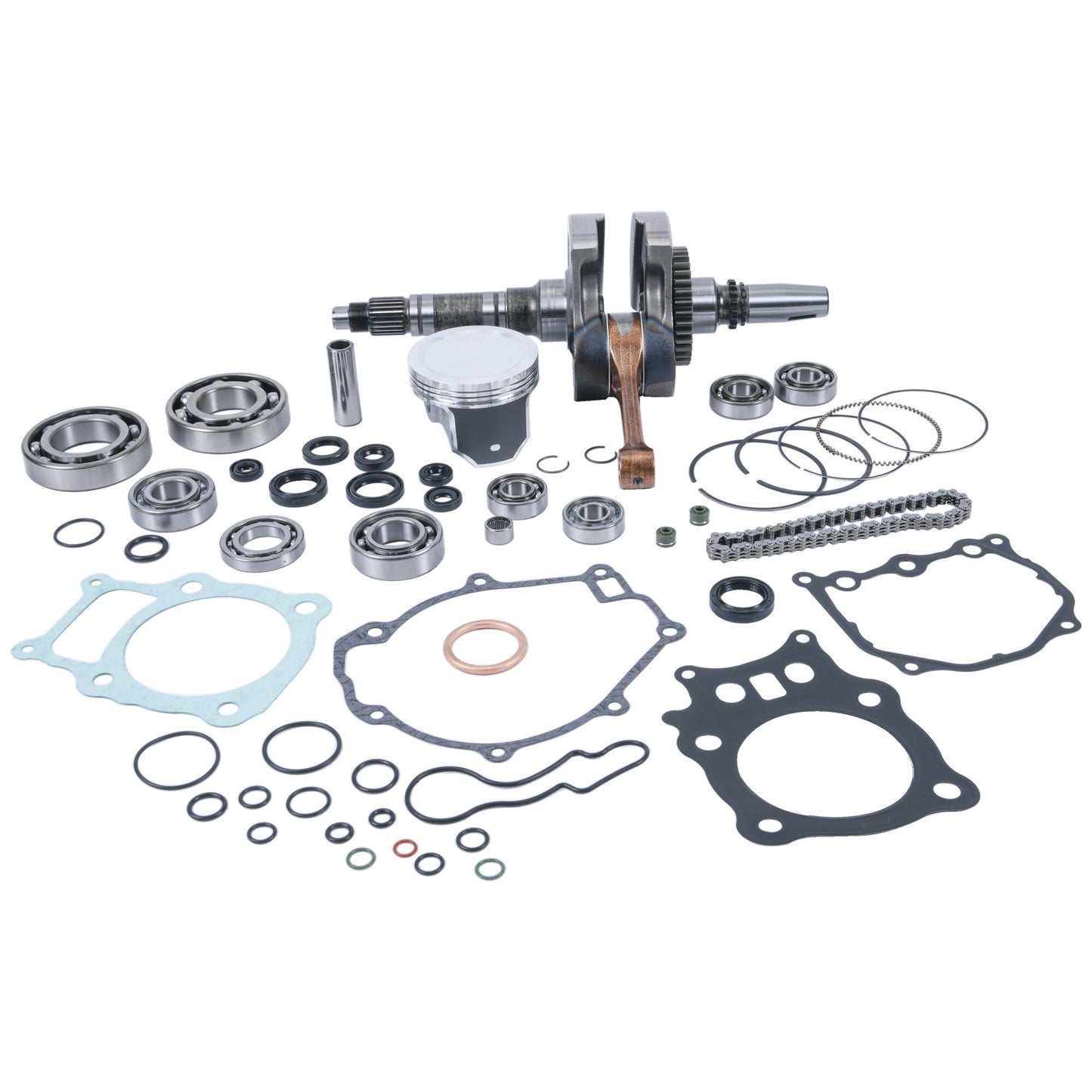 VERTEX Complete Engine Rebuild Kit