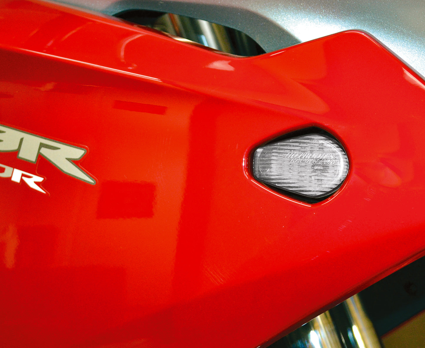 HOTBODIES Flush Mount Turn Signal