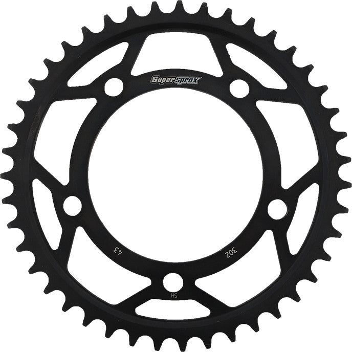 SUPERSPROX Steel Rear Sprocket