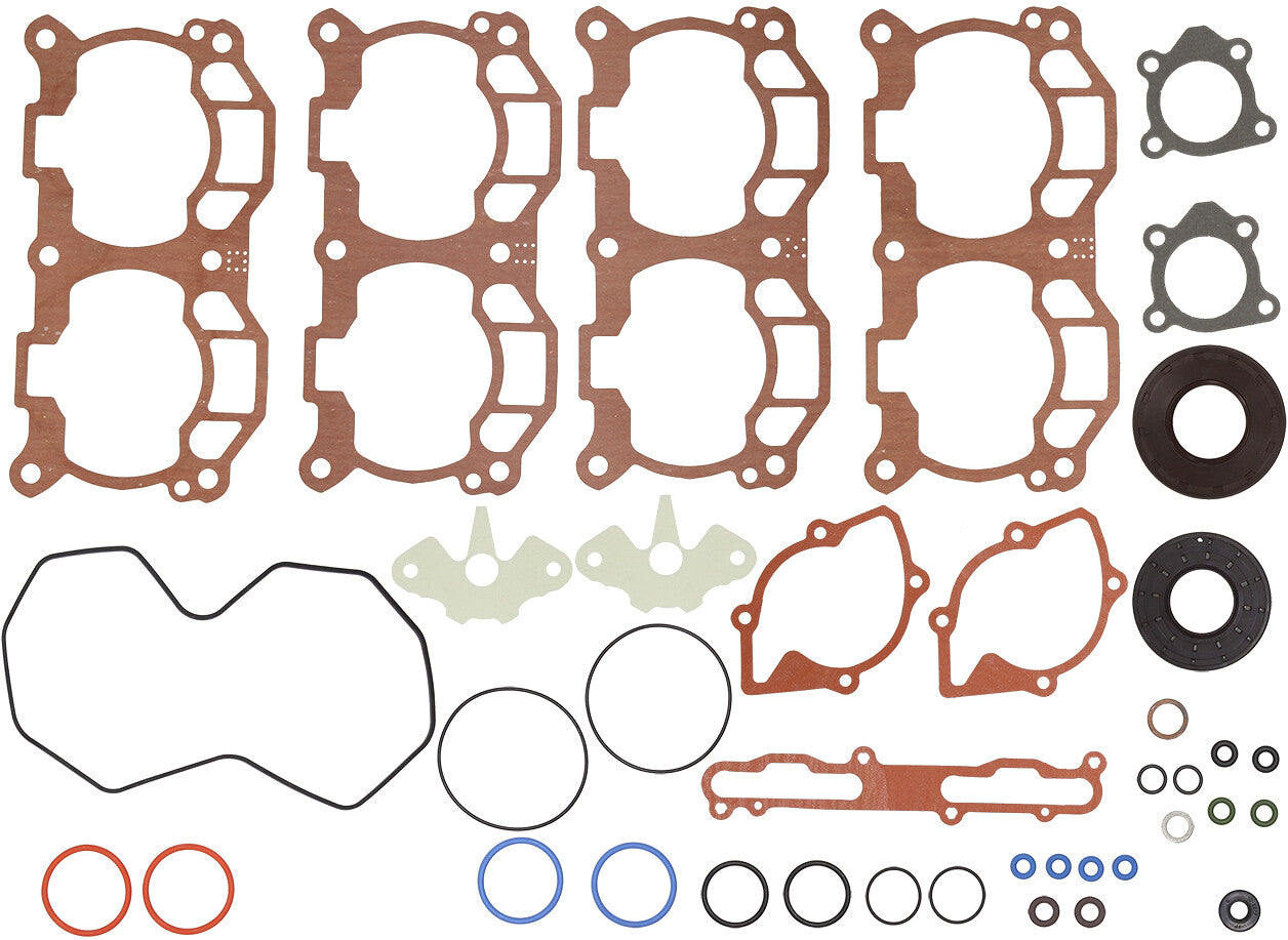 SP1 Engine Gasket Set