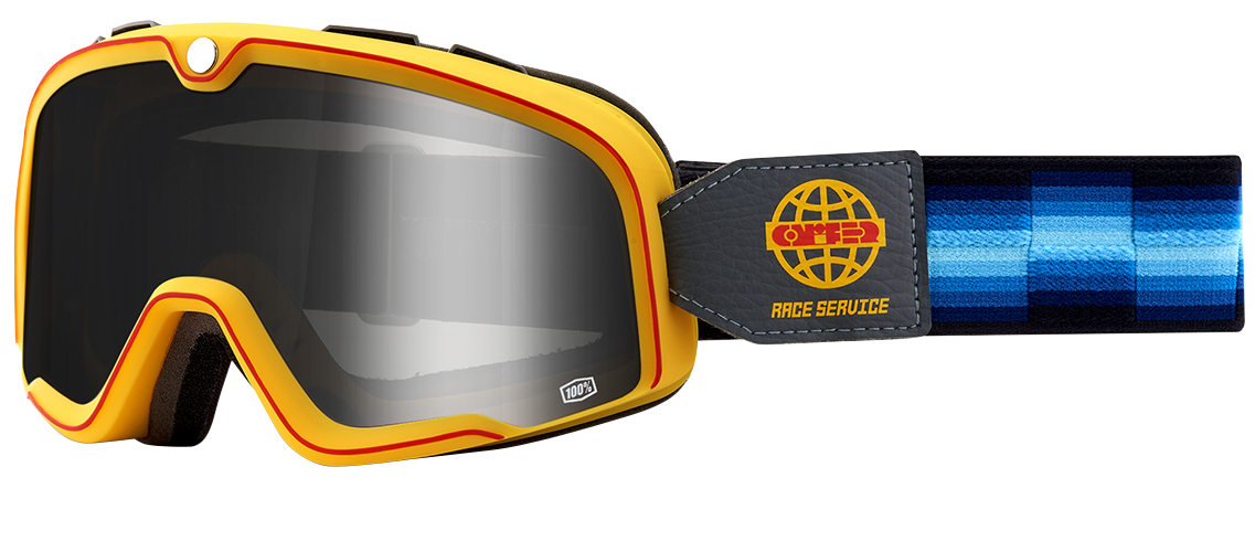 100% Barstow Goggle