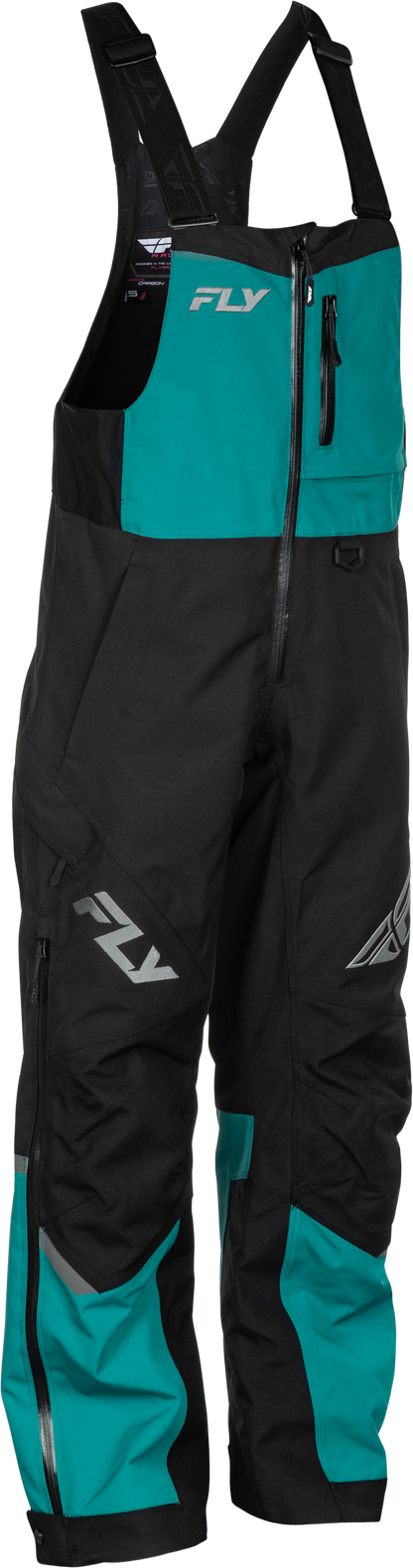 Fly Racing Women's Carbon Bib (2026)