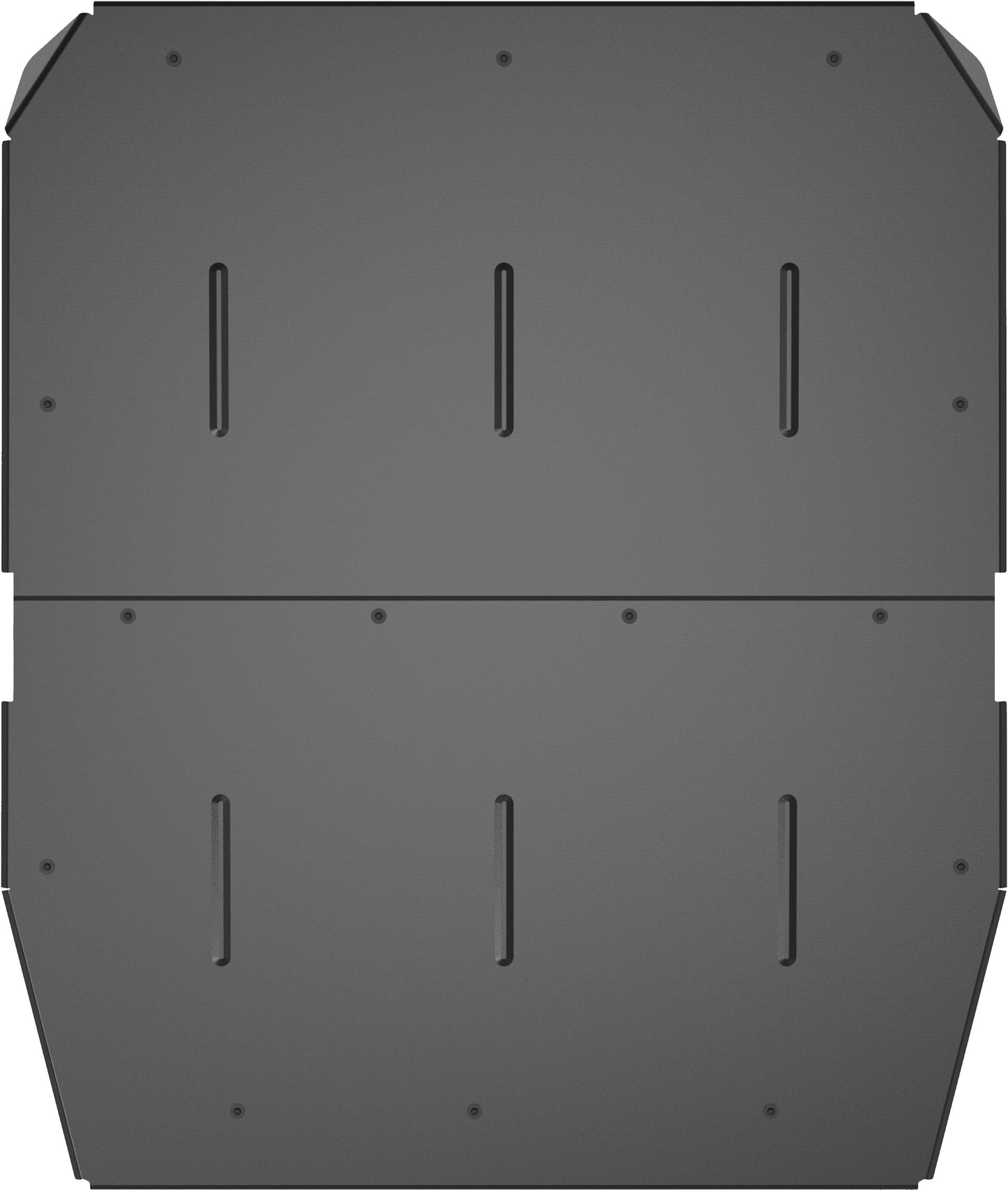 KOLPIN Steel Roof