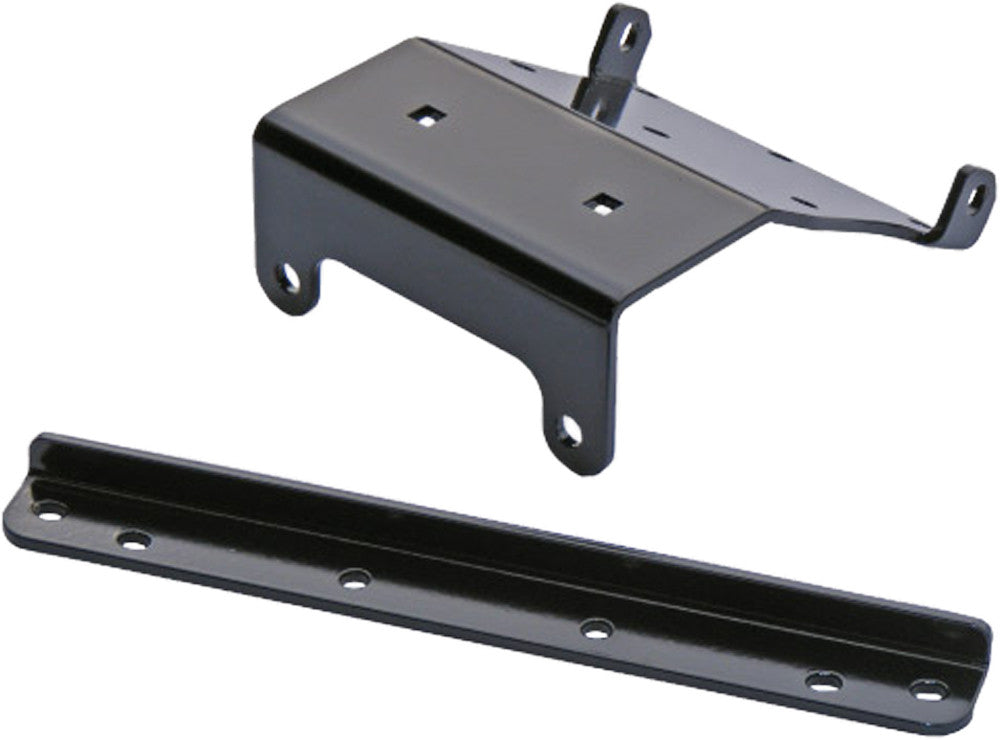 KFI Winch Mount