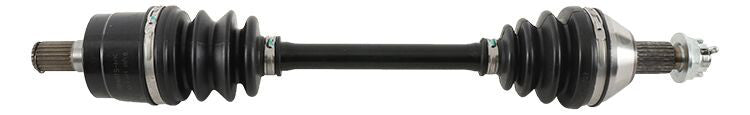 All Balls 6 Ball Heavy Duty Axle