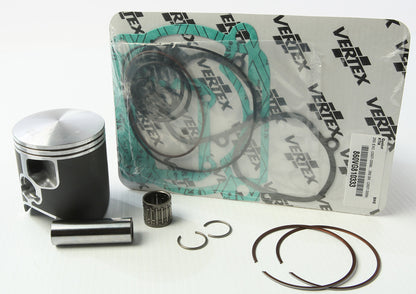 VERTEX Cast Replica Top End Kit