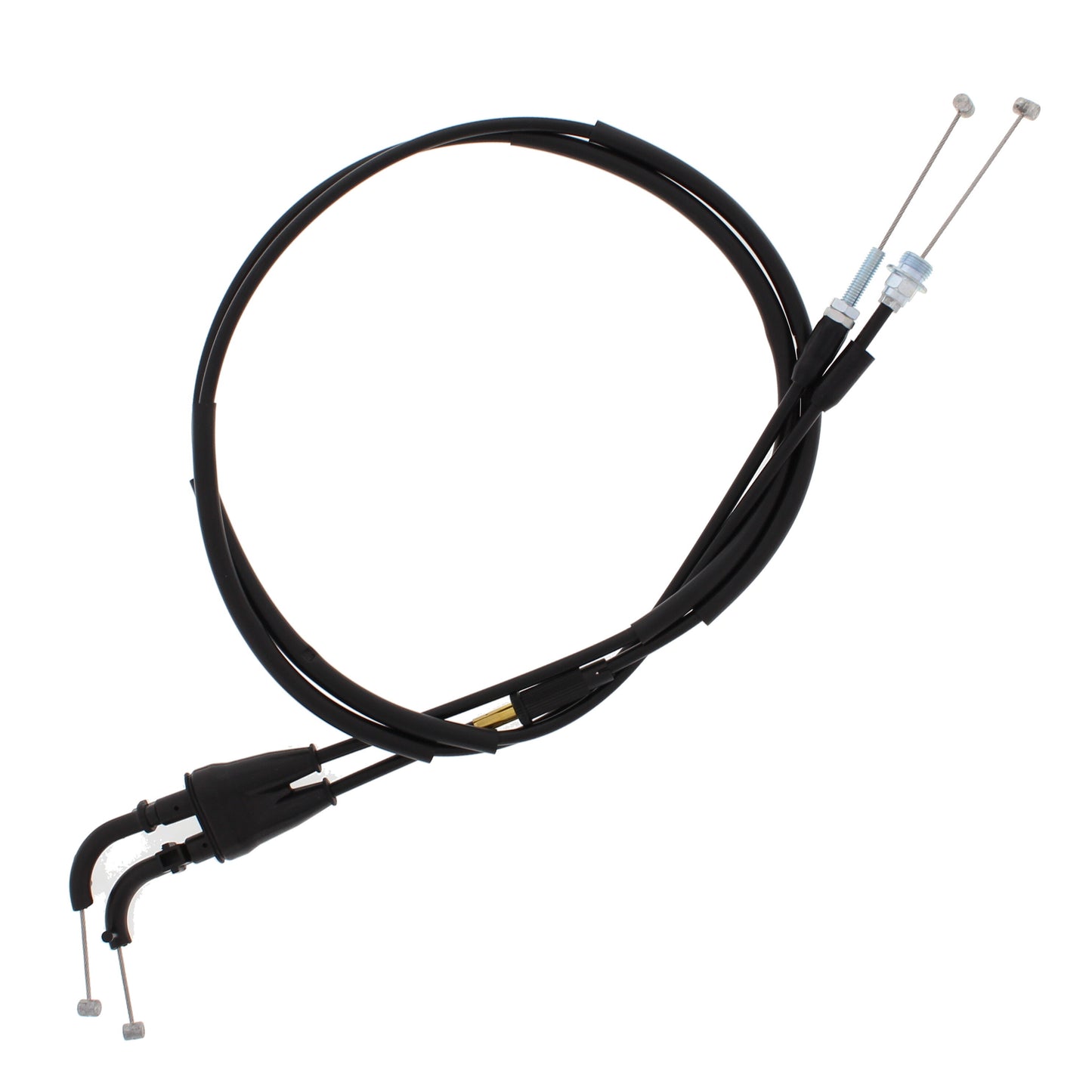 All Balls Throttle Cable