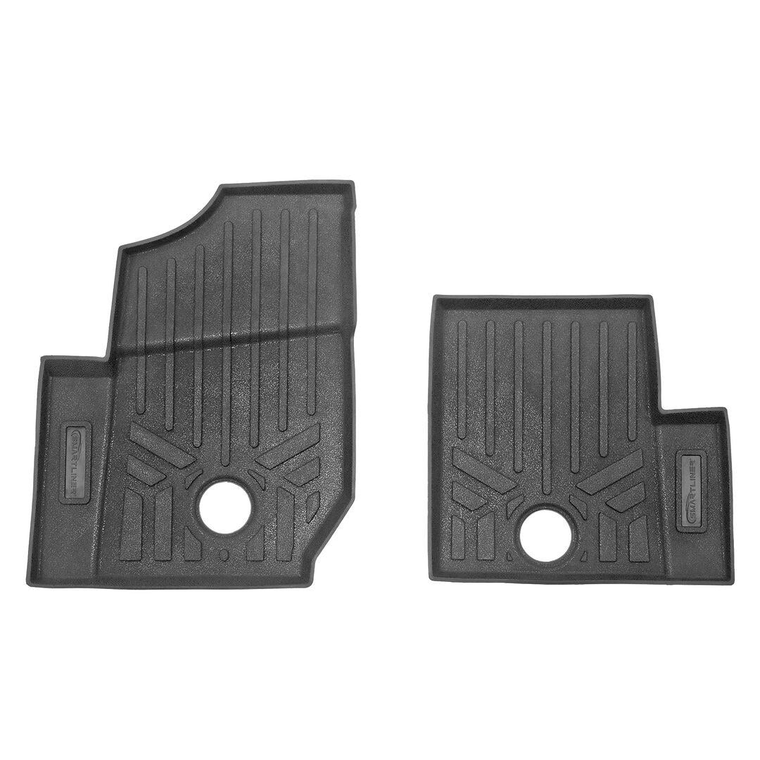 Smartliner First Row Floor Liner
