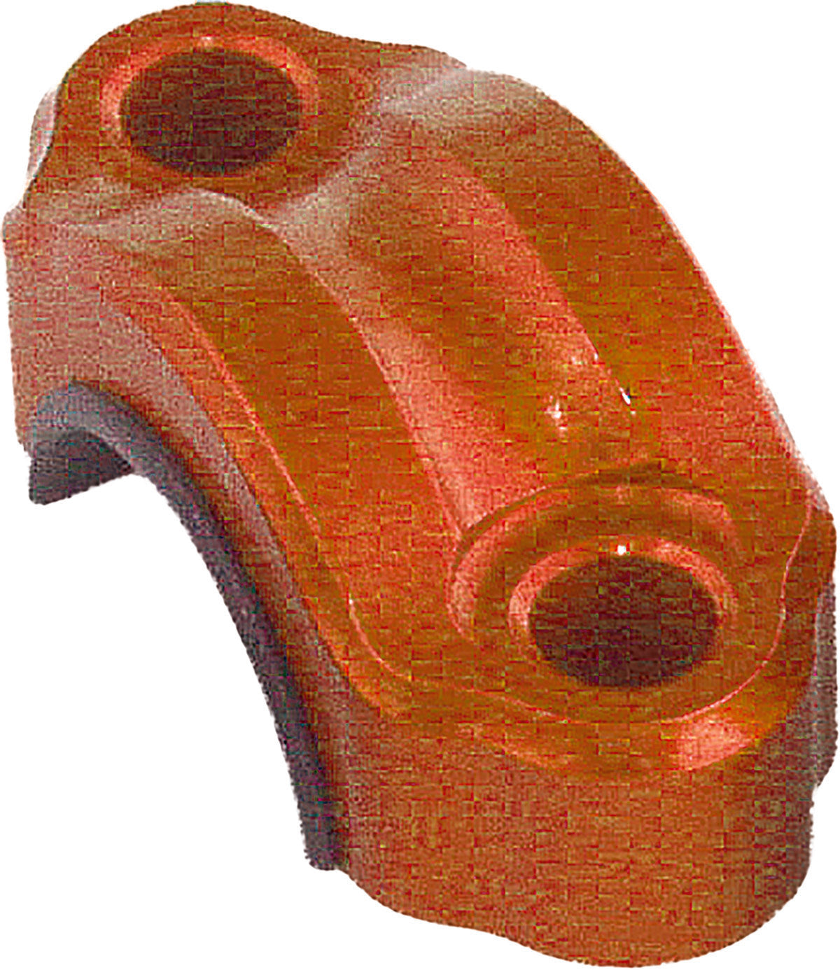WORKS Rotating Brake Bar Clamp