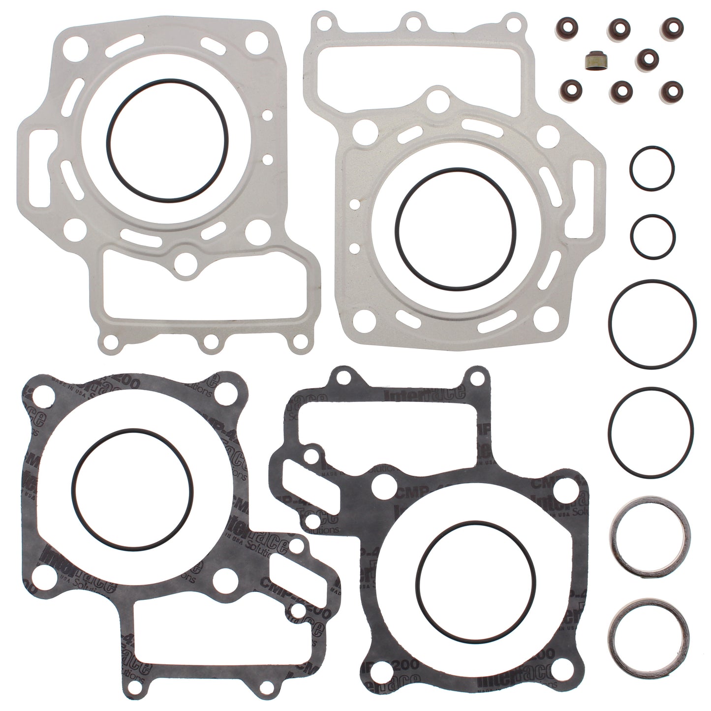 VERTEX Top End Gasket Kit