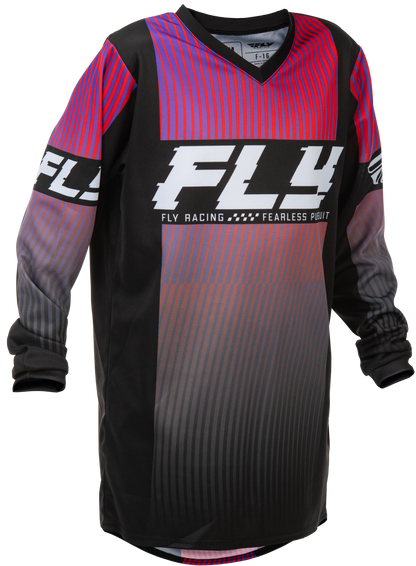 Fly Racing 2026 F-16 Youth Jersey