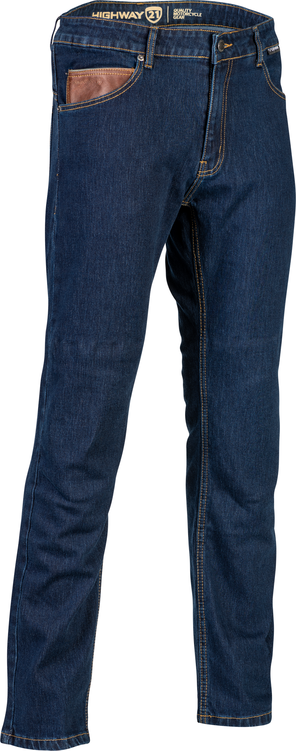 HIGHWAY 21 Stronghold Jeans
