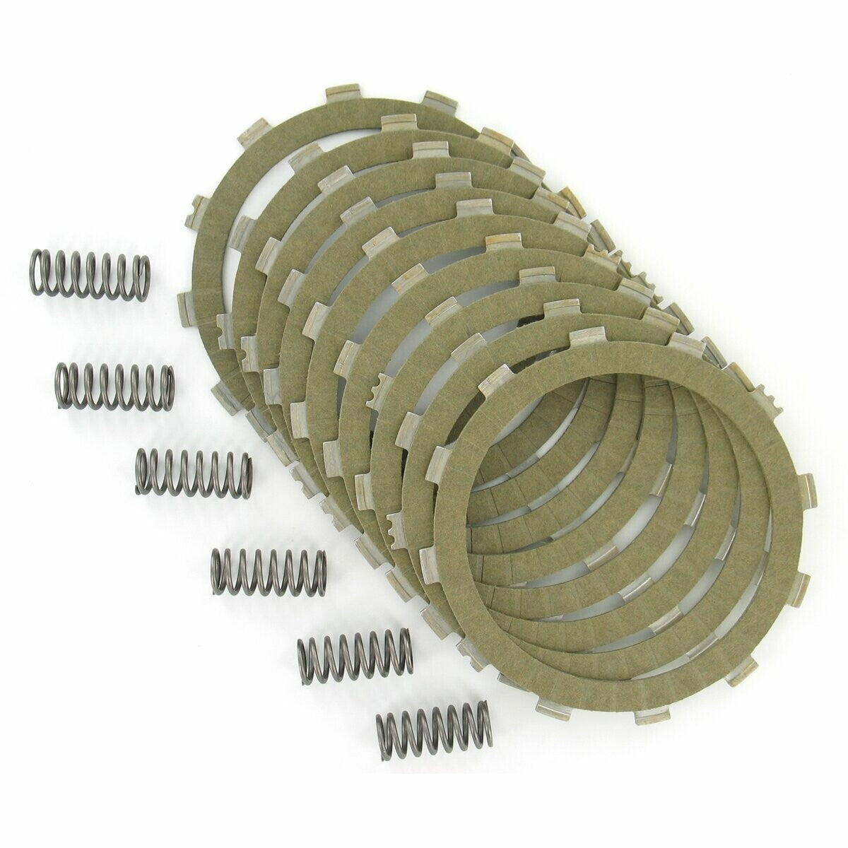 EBC Street Racer Clutch Kit