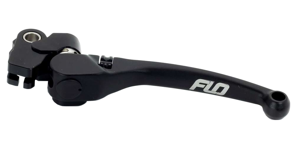 Flo Motorsports Pro 160 Clutch Lever