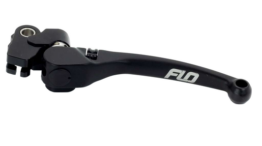 Flo Motorsports Pro 160 Clutch Lever