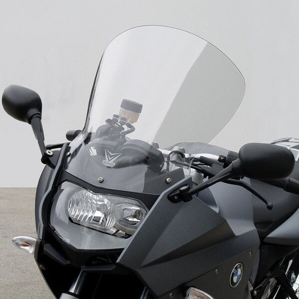 ZTechnik Vstream and Vstream Plus BMW Windscreens