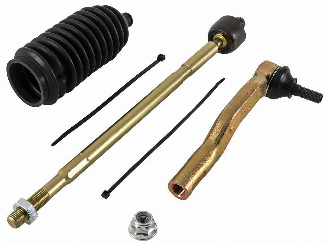 All Balls Rack Tie Rod Kit