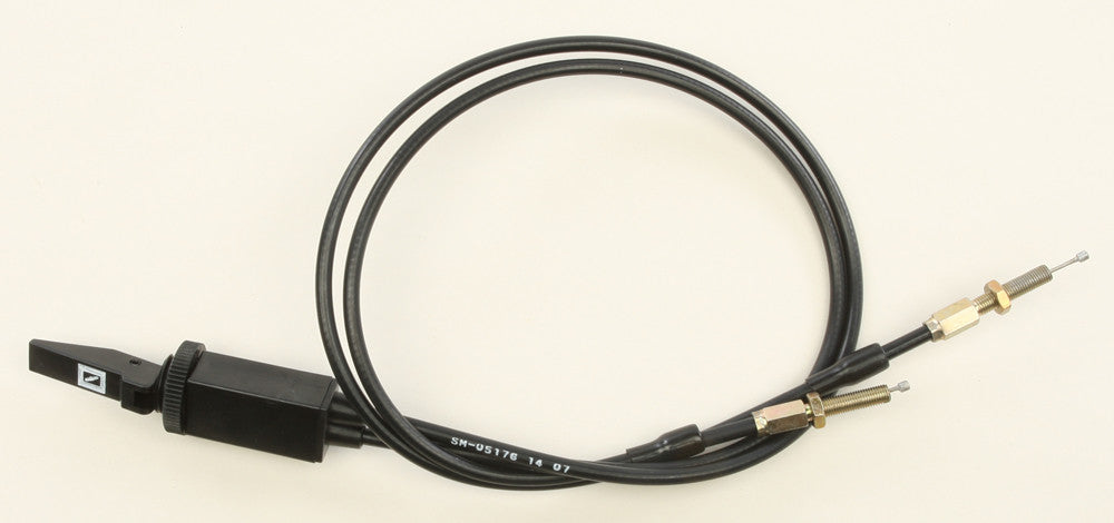 SP1 Replacement Choke Cable