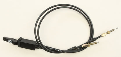 SP1 Replacement Choke Cable