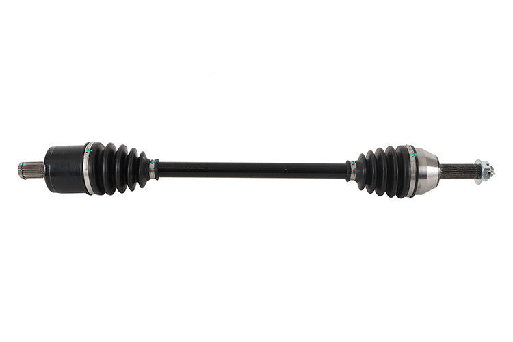 All Balls 6 Ball Heavy Duty Axle
