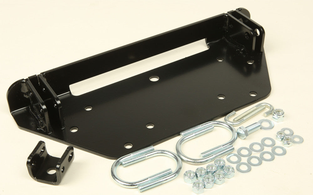 WARN Provantage Center Plow Mounting Kit