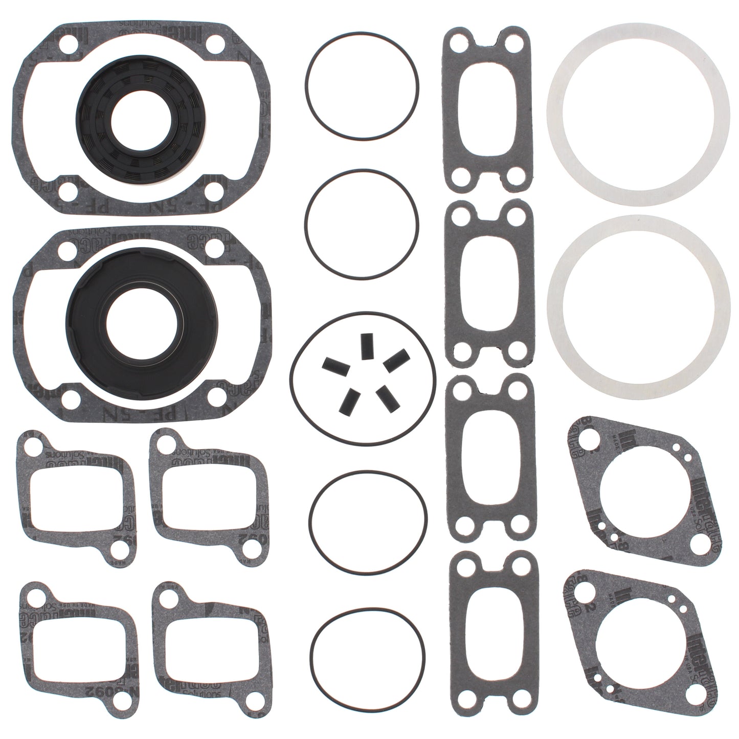 VERTEX Full Gasket Set