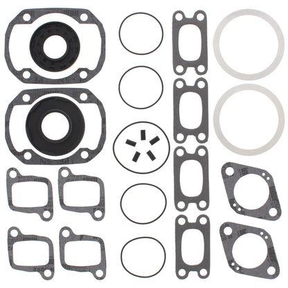VERTEX Full Gasket Set