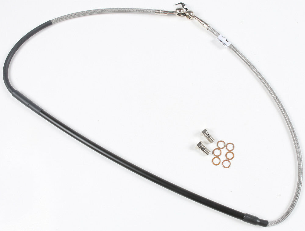 Gbrakes Steel Brake Line