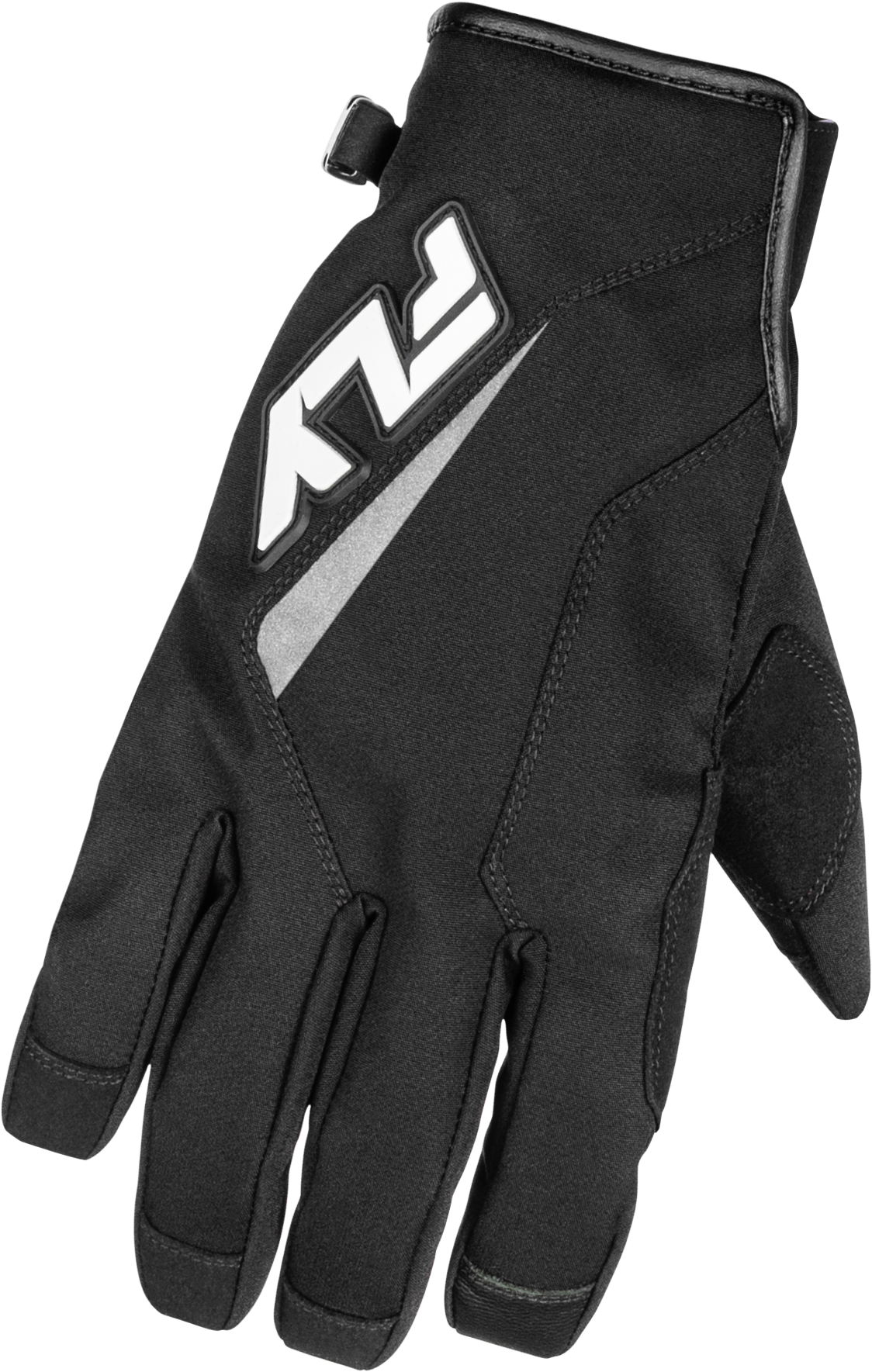 Fly Racing Title Gloves (2026)
